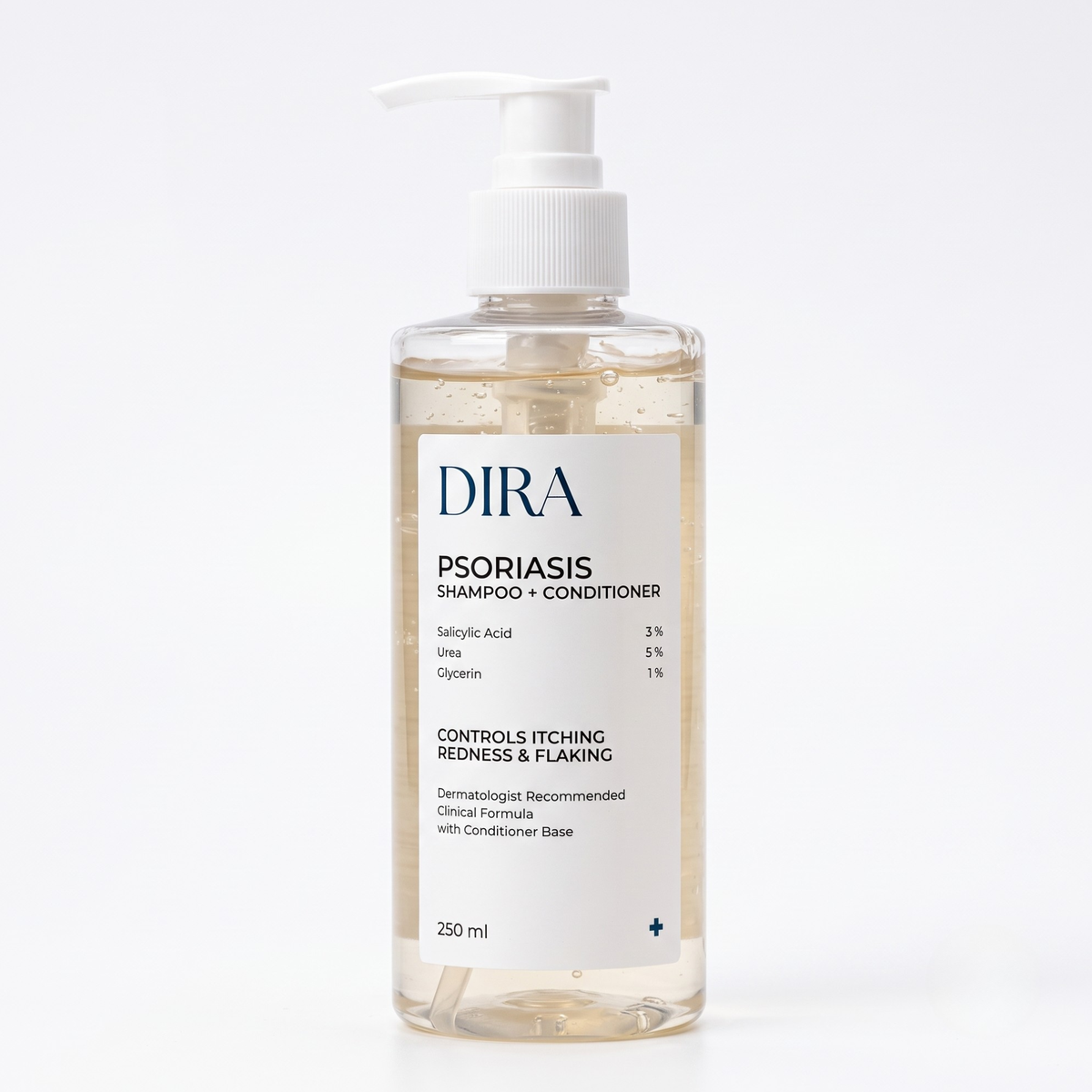 Psoriasis Scalp Shampoo and Conditioner 250ml